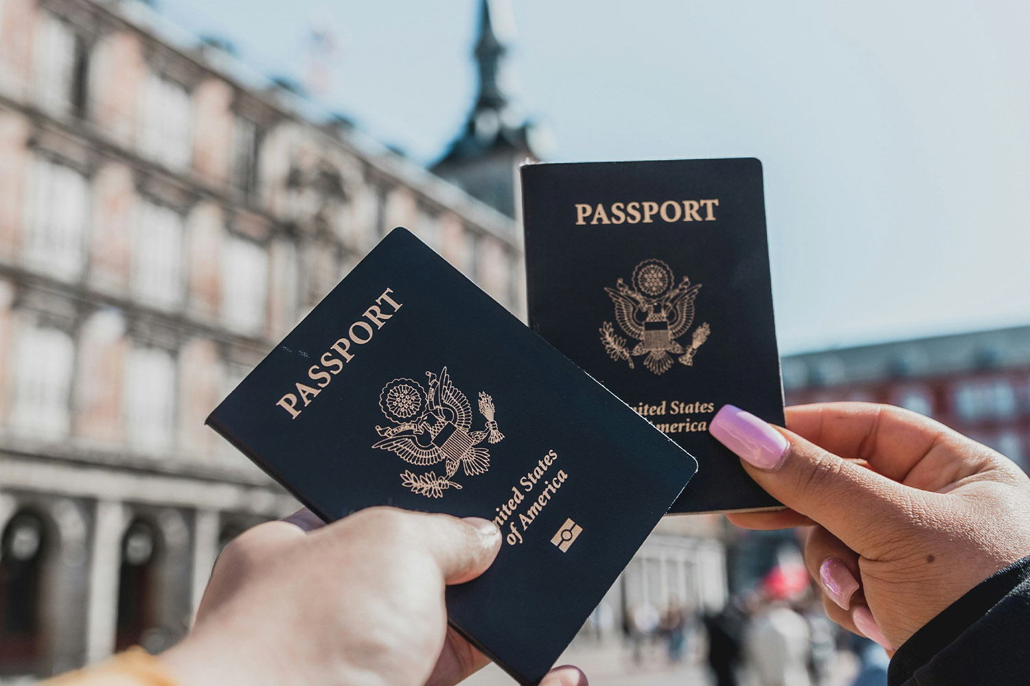 Who Can Partner with Us?