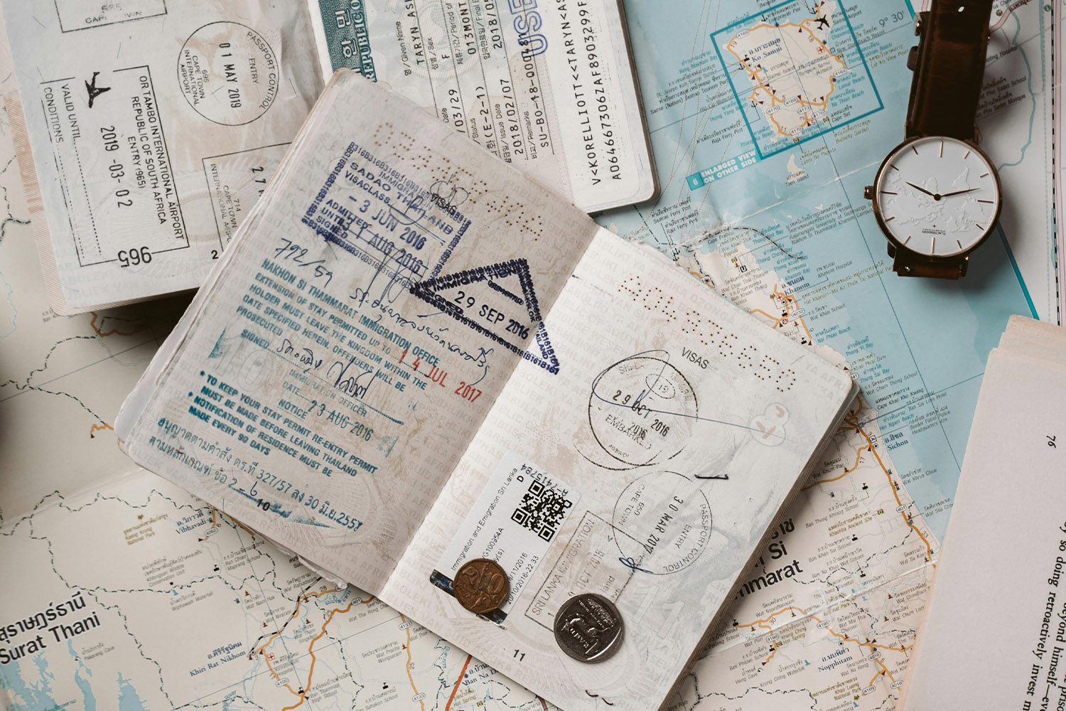 Payment Methods Information